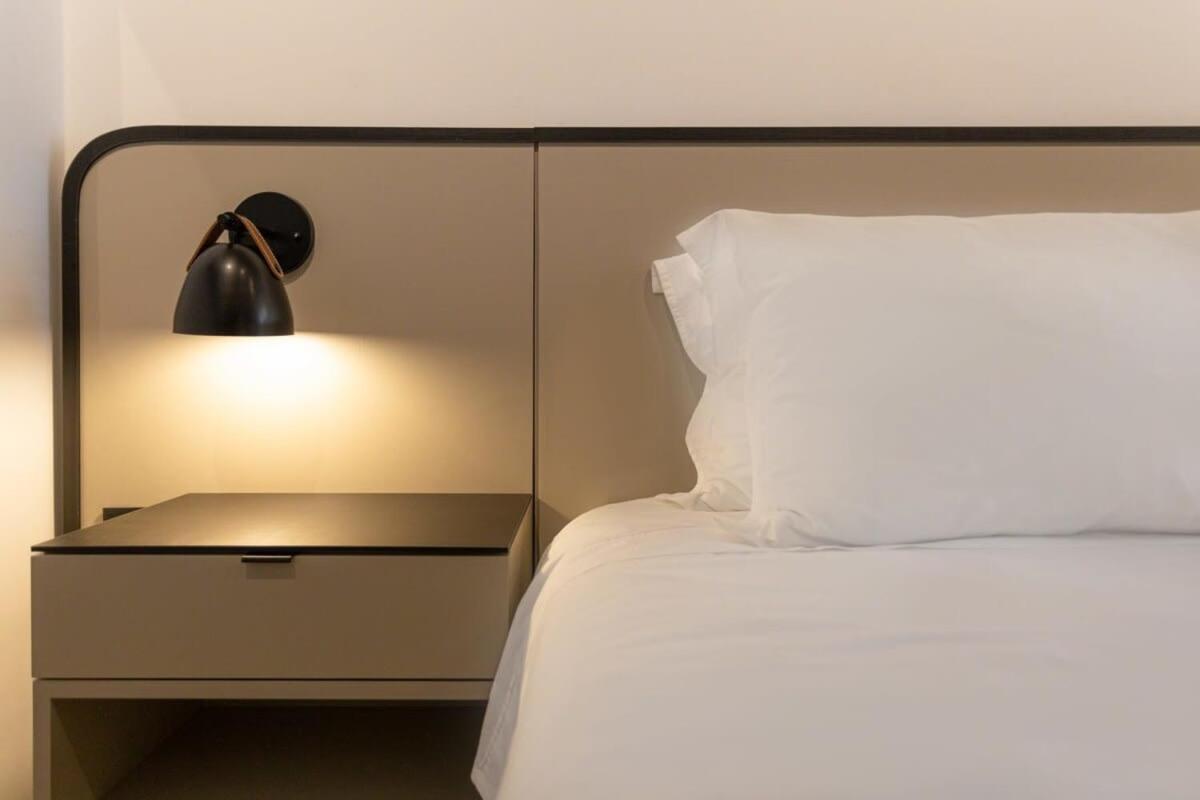 Bhomy Paulista Na Av Paulista Com Design Ba608 Apartment เซาเปาโล ภายนอก รูปภาพ