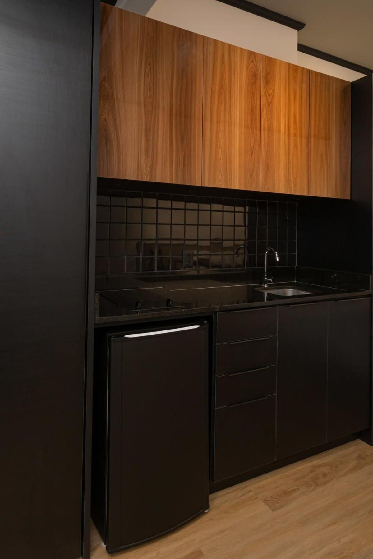 Bhomy Paulista Na Av Paulista Com Design Ba608 Apartment เซาเปาโล ภายนอก รูปภาพ
