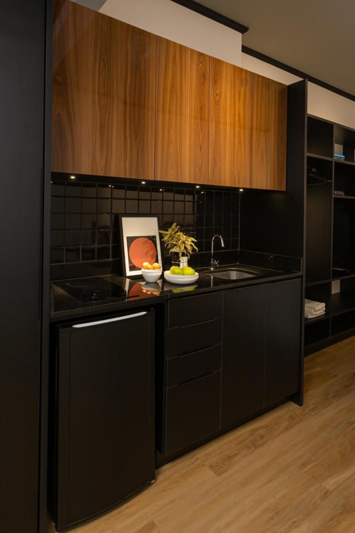Bhomy Paulista Na Av Paulista Com Design Ba608 Apartment เซาเปาโล ภายนอก รูปภาพ